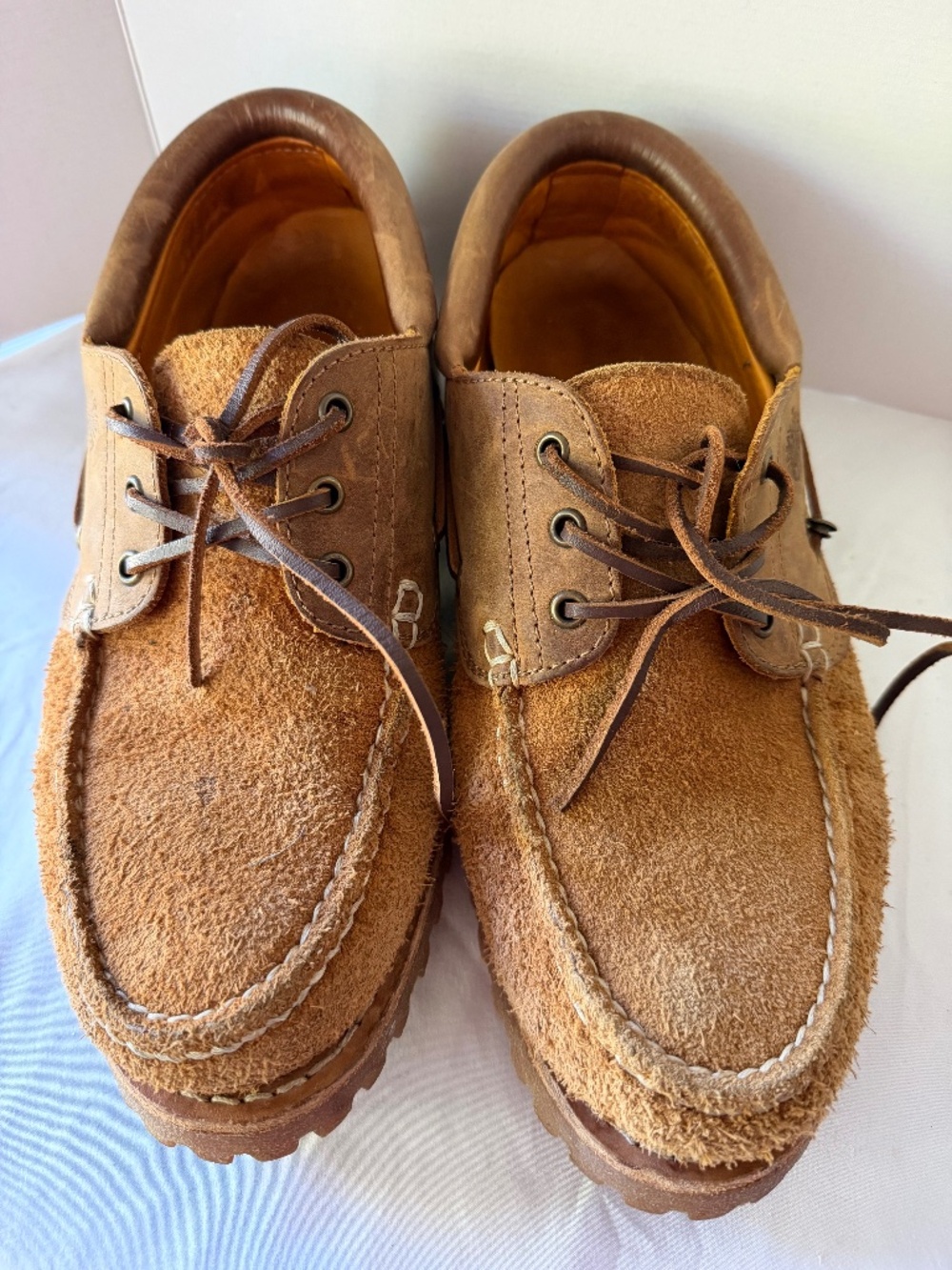 Timberland Men’s Shoes